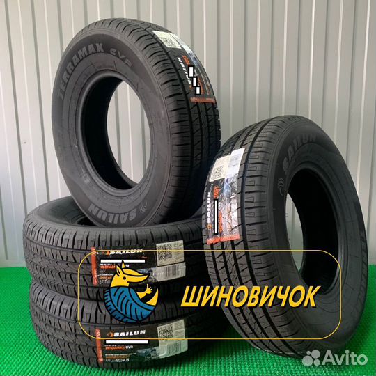 Sailun Terramax CVR 255/50 R20 109W