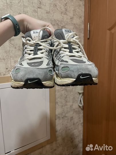 Кроссовки Nike P-6000