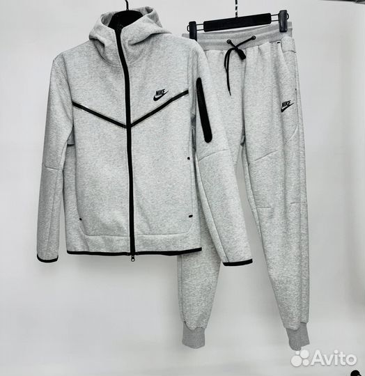 Спортивный костюм Nike tech fleece