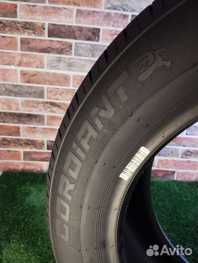 Cordiant Gravity SUV 235/55 R17 103H