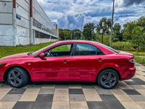 Mazda 6 2.0 AT, 2007, 268 521 км, с пробегом, цена 615 000 ру�б.