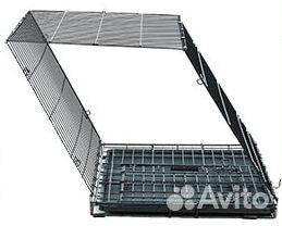 Клетка для собак