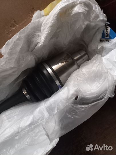 Привод правый форд мондео 2 1999