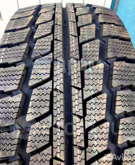 Грузовые, зимние 225/70 R15C LT 8PR Triangle LL01