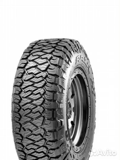 Maxxis AT-811 Razr AT 35/12.5 R17 121R