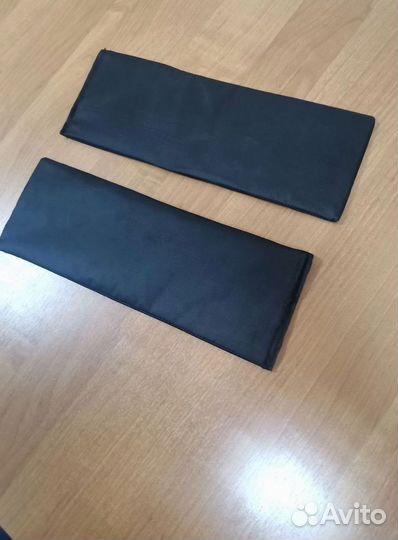 Балистический пакет в бока бронежилета панцирь ссо