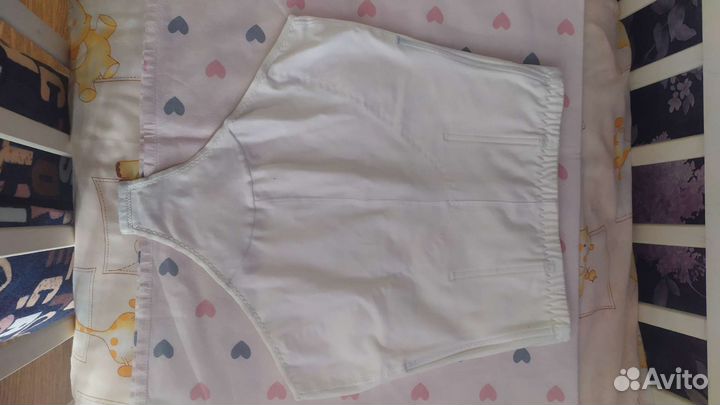 Бандаж -корсет послеродовой, объём 95