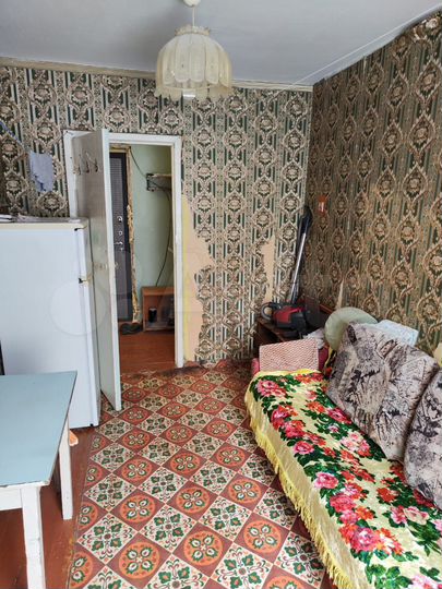 2-к. квартира, 43,7 м², 2/5 эт.