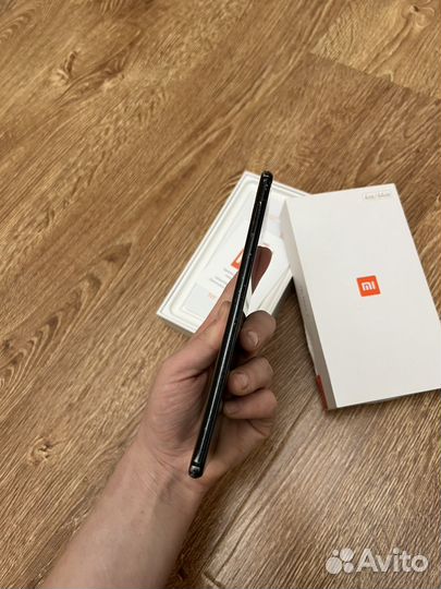 Xiaomi Mi Max 2, 4/64 ГБ