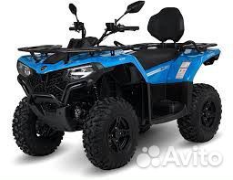 ОСАГО на мотоцикл квадроцикл грузовые трактор