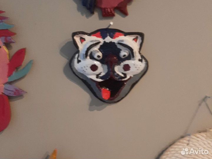 Котики на стену, предложите свою цену