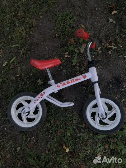 Беговел детский бу