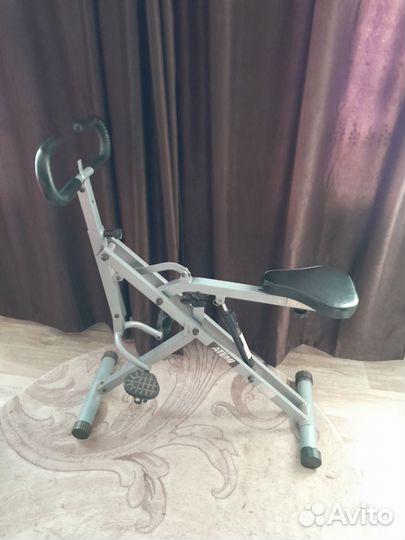 Силовой тренажер