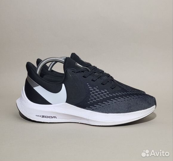 Кроссовки Nike Air Zoom Winflo 6 ('39-39.5)