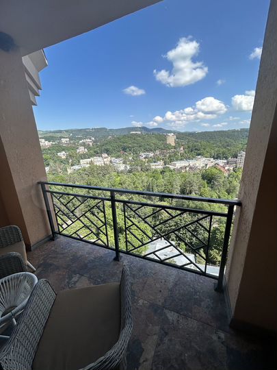 2-к. квартира, 54 м², 11/13 эт.