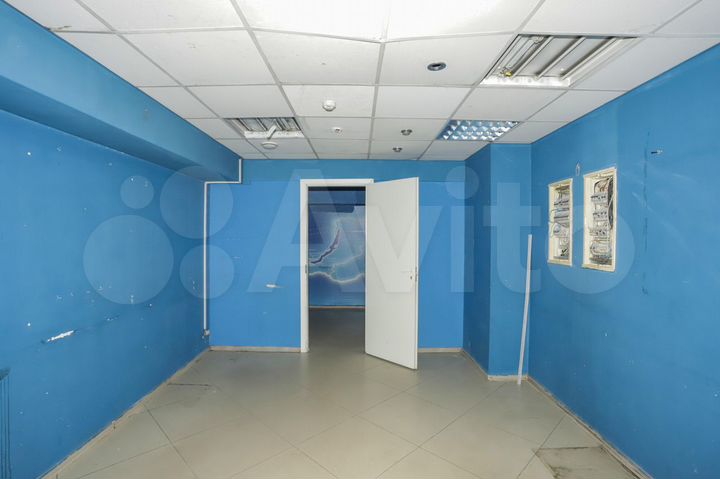 Торговая площадь, 344 м²