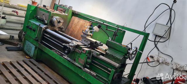 Токарно фрезерные работы в Санкт-Петербурге | Услуги | Авито