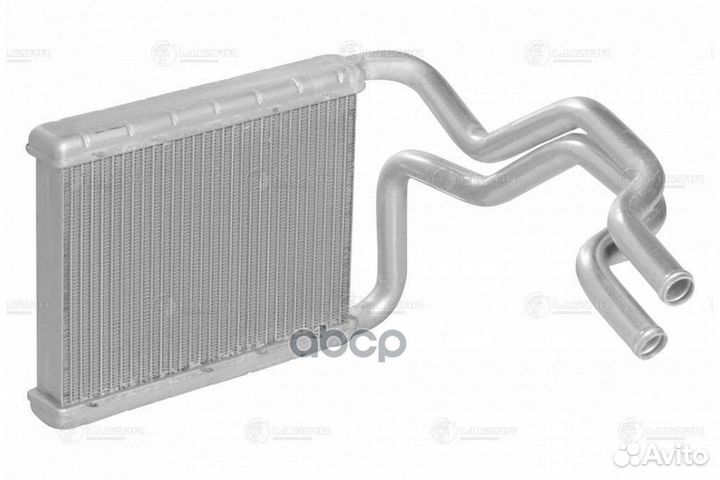 Радиатор отоп. для а/м Hyundai Elantra (HD) (06