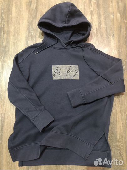 Толстовка женская s