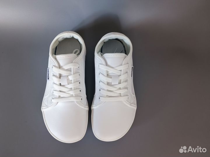 Босоногие кроссовки 38