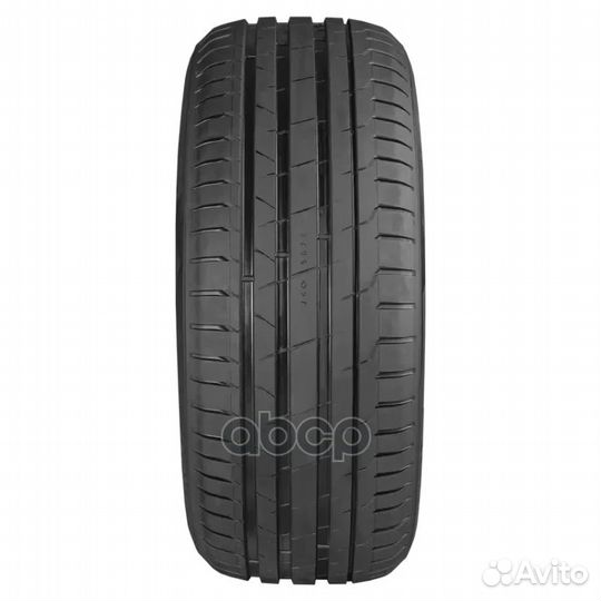 Ikon Tyres Autograph Ultra 2 SUV 235/65 R17