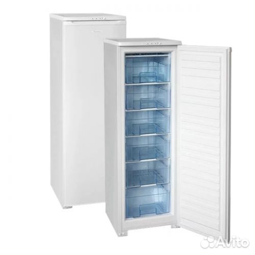 Морозильник Бирюса 116