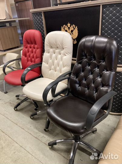 Кресло компьютерное