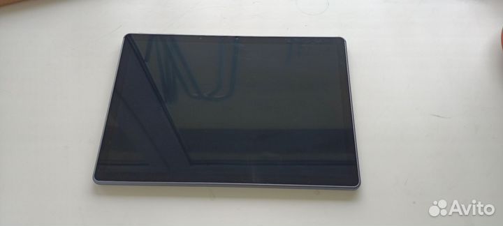 Планшет Alldocube XGame 128гб Серый 8гб оперативки