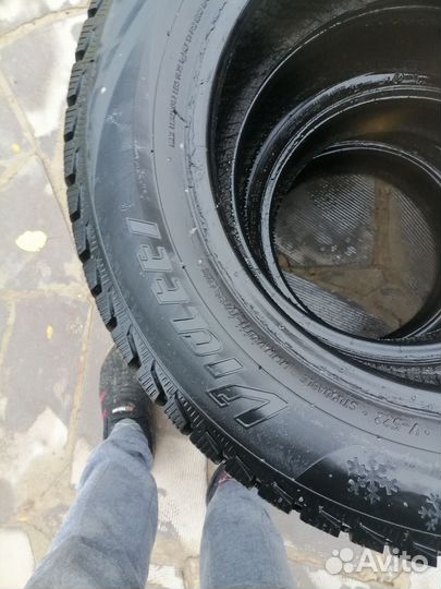 Шинына ваз 175/65 R14
