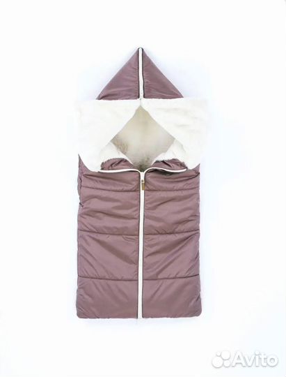 Конверт-одеяло 