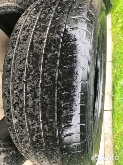 Toyo Proxes T1 Sport 225/55 R17 97V