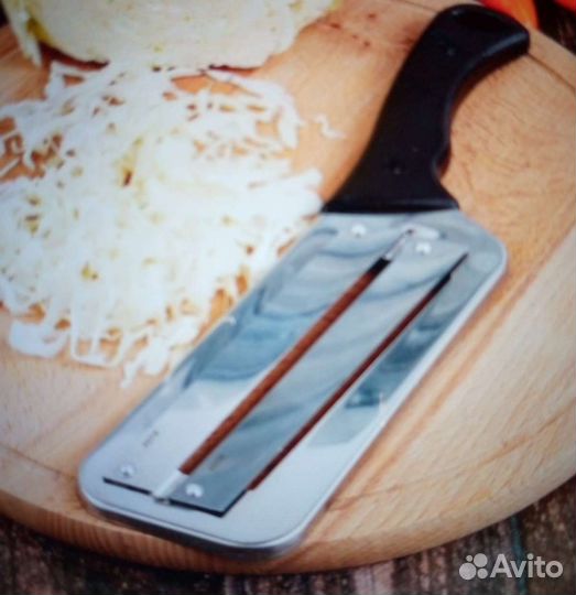 Нож-шинковка