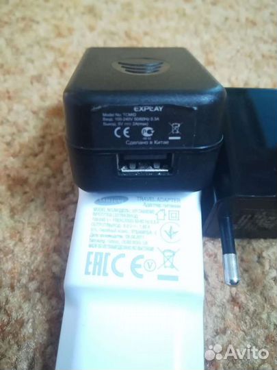 Адаптер питания