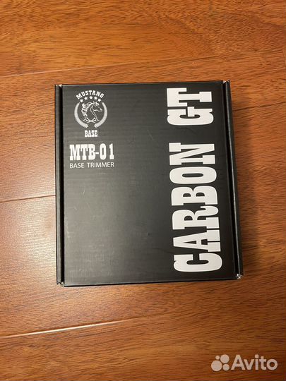 Триммер mustang