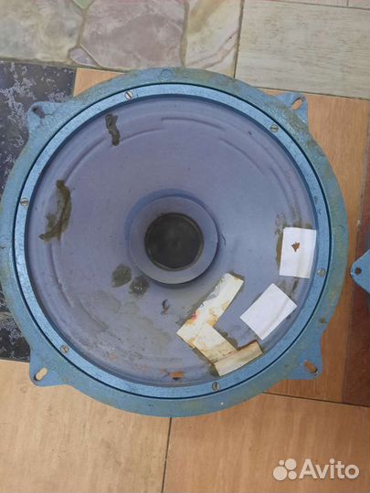 Динамики 4а32