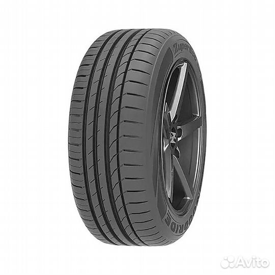 Goodride ZuperEco Z-107 235/60 R18