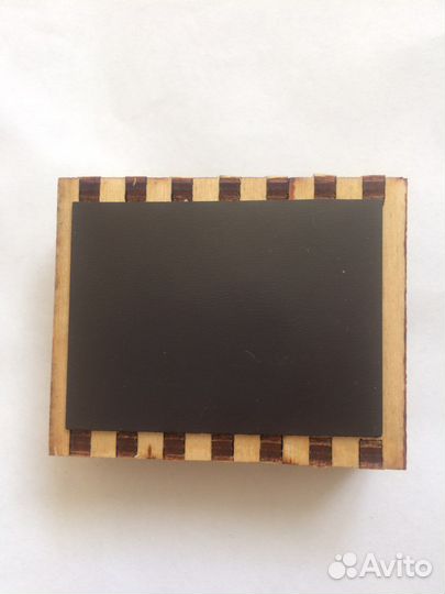 Спички коллекционные