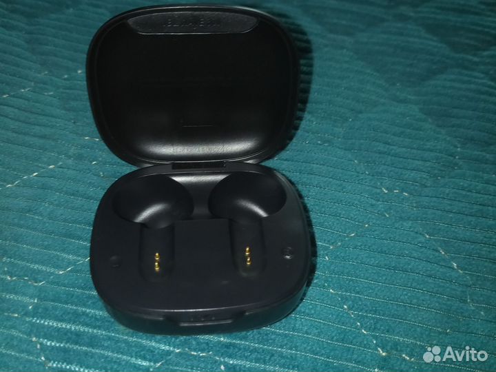 Кейс от наушников jbl