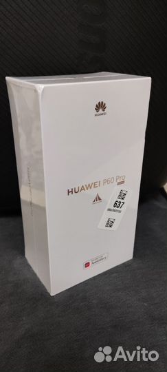 Huawei P60 Pro, 8/256 ГБ