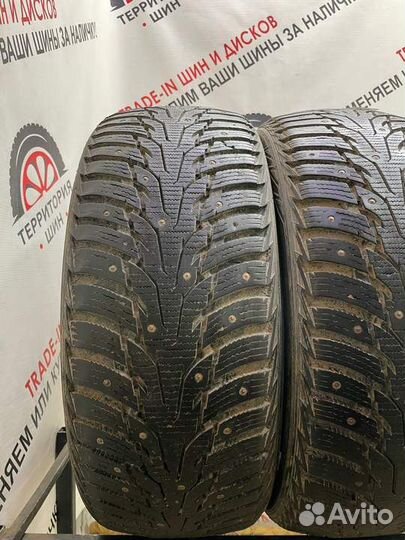 Nexen Winguard WinSpike WH62 205/50 R17 93T