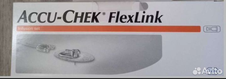 Accu-Chek Flex Link