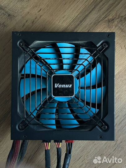 Блок питания LinkWorld Venuz 700W + Скупка