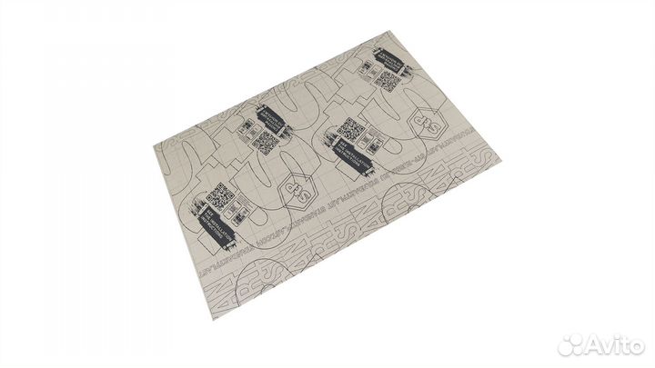 Вибродемпфирующий материал Good Balance 2,0