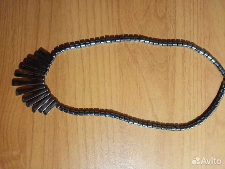 Бусы СССР