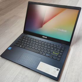 Asus новый 2022/Intel 2x 2800mg/SSD\Акб 5ч