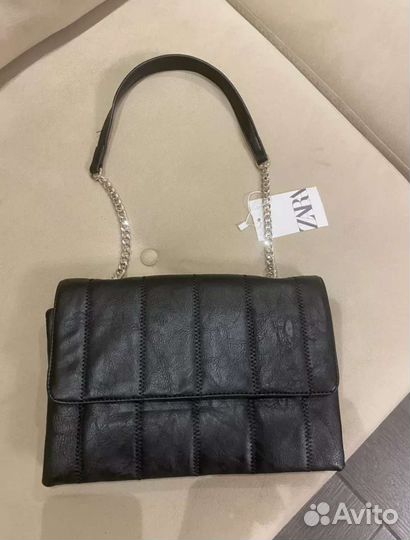 Сумка Zara