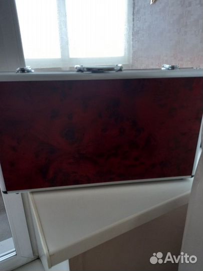 Новый набор для шашлыка