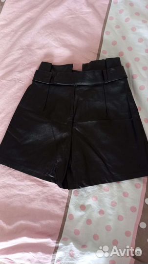 Шорты женские