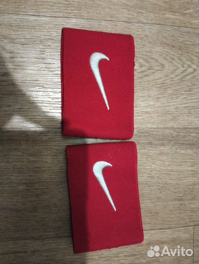 Держатели для щитков nike