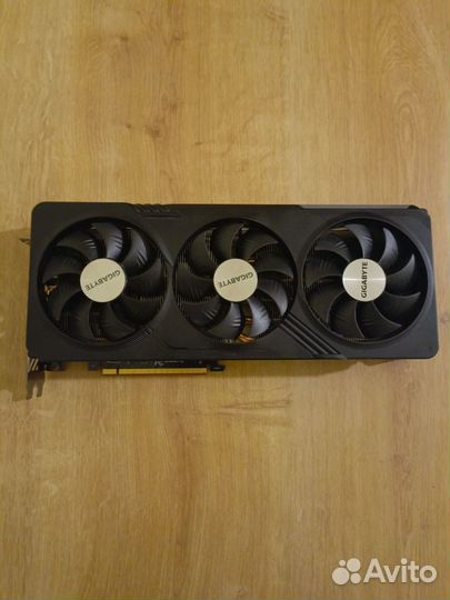 Gigabyte RX 7800XT 16gb